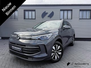 Volkswagen Tiguan 1.5 eHybrid Life |Trekhaak|360|Carplay|