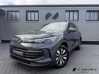Volkswagen Tiguan 1.5 eHybrid Life |Trekhaak|360|Carplay|