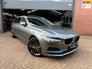 Volvo V90 2.0 T5 Momentum|PANO/ACC/PDC/LEDER/