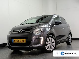 Citroën C1 1.0 VTi Millenium