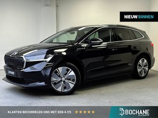 Skoda Enyaq iV 80 | 93% SOH | CAMERA | CARPLAY | STOEL+STUUR.V.W. |