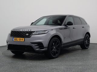 Land Rover Range Rover Velar 2.0 P400e R-Dynamic HSE | PANO | MERIDIAN | MEMORY | STOELVENT. + MASSAGE | TREKHAAK