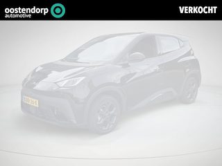 BYD Dolphin Surf Boost 43 kWh
