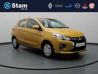 Mitsubishi Space Star 1.2 Connect+ Apple Carplay/Android Auto | Airco