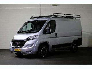 Fiat Ducato 30 2.3 MultiJet L1 H1 Airco Navigatie Imperiaal