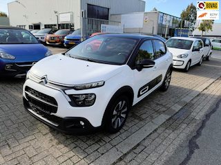 Citroën C3 1.2 PureTech Feel,Facelift, Navi, Dealer auto, Stoel verwarming, 1ste eigenaar, INC BTW