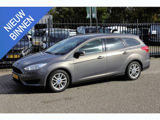 Ford Focus Wagon 1.0 Trend Edition Riem vervangen!