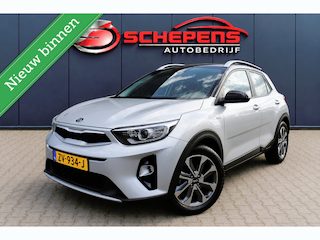Kia Stonic 1.0 T-GDi DynamicLine | Navi | Carplay | Airco | Camera