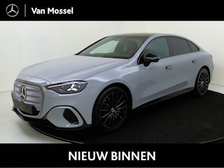 Mercedes-Benz C-klasse 400 4MATIC Launch Edition 94 kWh Premium Pakket - AMG Line Plus - Winterpakket - Trekhaak - Superscreen - 20 Inch