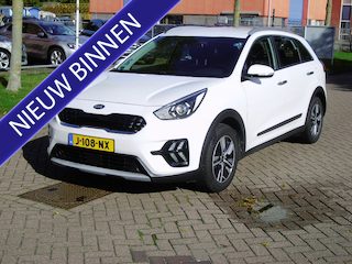 Kia Niro 1.6 GDi DynamicLine
