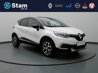 Renault Captur 90pk TCe Intens Climate | Navi