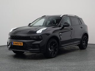 Lynk & Co 01 1.5 Plug-in Hybrid | 360° | BLACK | NLD AUTO