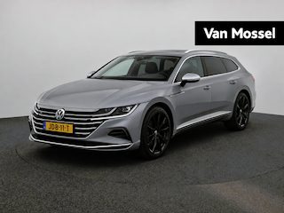 Volkswagen Arteon 1.4 TSI eHybrid R-Line Business+