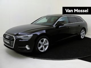 Audi A6 Avant 50 TFSI e quattro Advanced edition