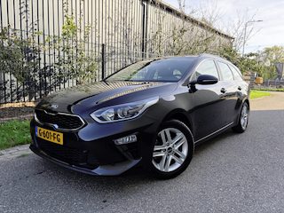Kia Ceed Sportswagon 1.0 T-GDi DynamicLine / NAVI / CRUISE / CAMERA / CLIMATE / 106dkm! NAP!