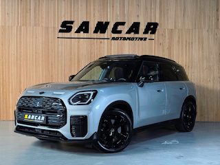 Mini Countryman 1.5 C John Cooper Works L PANO|HUD|H&K|AMBIENT|JCW SPORTREMMEN|19 INCH