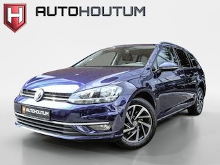 Volkswagen Golf Variant 1.0 TSI Join | Navigatie | Carplay | Stoelverwarming