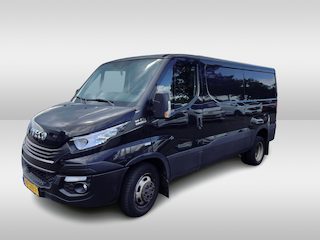 Iveco Daily 35C21 L2 H1 Hi-Matic 3.5T Trekhaak