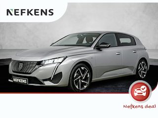 Peugeot 308 Plug-in Hybrid 180pk Allure | Navigatie | Camera | CarPlay | Dodehoekbewaking | Adaptieve Cruise Control