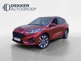 Ford Kuga 2.5 PHEV ST-Line X Afneembare trekhaak - Winter Pack - B&O Premium - 20inch LM velgen