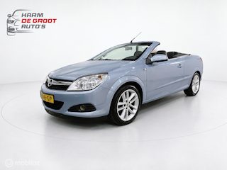 Opel Astra TwinTop 1.8,Uniek, 40.000km nap, 1e eigenaar!