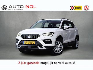Seat Ateca 1.5 TSI Style Business Intense | Automaat | Trekhaak | Apple CarPlay | Sportstoelen