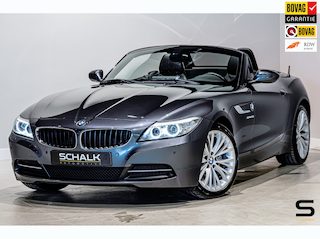 BMW Z4 Roadster SDrive28i High Executive|Leder|1eig|Psensor