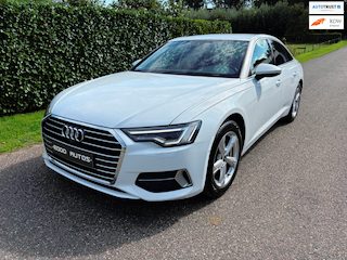 Audi A6 Limousine 50 TFSI e Quattro Sport led B&O LED