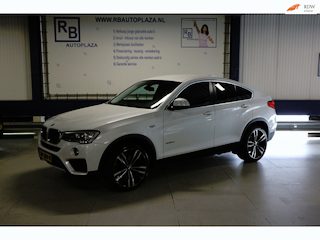 BMW X4 XDrive20i Executive KEURIG ONDERHOUDEN/ 12 MAANDEN GARANTIE ! ! !
