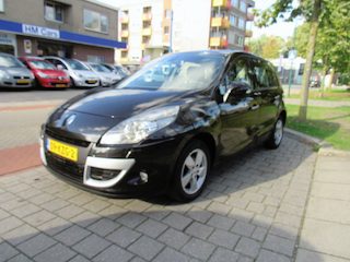 Renault Scénic 1.6 16V 110 Dynamique 133.143 km NAP