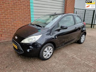 Ford Ka 1.2 Cool&Sound 3-Drs Bj:2010 Airco! NAP!
