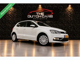 Volkswagen Polo 1.0 Comfortline | Start&Stop | Parkeersensor