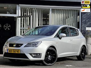 Seat Ibiza 1.0 TSI FR Business Intense ORG NL / BOM VOL! / NAP