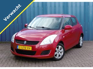 Suzuki Swift 1.2 Comfort EASSS