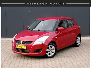Suzuki Swift 1.2 Comfort EASSS