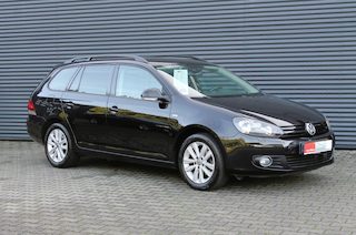 Volkswagen Golf Station / Variant 1.2 TSi Highline Match Uitv.