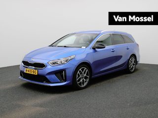 Kia Ceed Sportswagon 1.0 T-GDi GT-Line Business Edition | Apple Carplay/Android Auto | Navigatie | achteruitrijcamera |  Cruise Control |