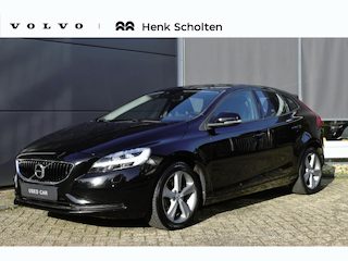 Volvo V40 2.0 T3 Nordic+ l Trekhaak l Stoelverwarming l Navigatie l 100% dealeronderhouden l Cruise Control l Electronic climate control l Bots herkenning l Led koplampen l Parkeersensoren achter l