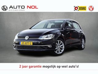 Volkswagen Golf 1.5 TSI Highline | Trekhaak | Apple CarPlay | Camera | Virtual