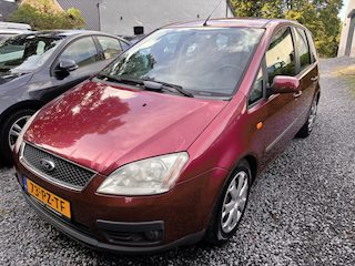 Ford C-MAX Focus 2.0 TDCi Trend AIRCO