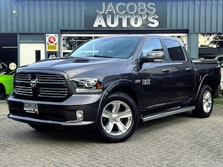 Dodge Ram 1500 5.7 V8 Crew Cab 5'7 sport 4x4