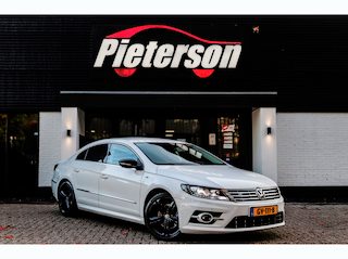 Volkswagen CC 2.0 TSI R-LINE DSG XENON LEDER STOELVER