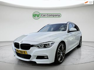 BMW 3-serie Touring 340i xDrive Centennial High Executive | Panoramadak | Headup | Memory Seats | Adapt. Cruise | Camera
