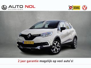 Renault Captur 0.9 TCe Intens | Trekhaak | Camera | Cruise | Climate