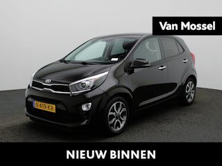 Kia Picanto 1.0 DPi DynamicPlusLine | Apple Carplay/Android Auto | Navigatie | Achteruitrijcamera | Cruise Control |