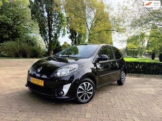 Renault Twingo 1.2-16V Dynamique | Airco | Sportpakket | Elektrisch pakket