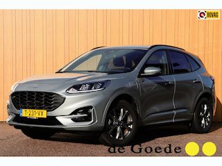 Ford Kuga 2.5 PHEV ST-Line Org.NL camera