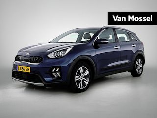 Kia Niro 1.6 GDi DynamicLine