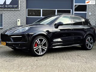 Porsche Cayenne 4.8 GTS VOLL OPTIES PANO 1 jaar APK
