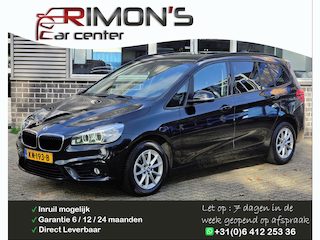 BMW 2-serie Tourer 218i M Sport